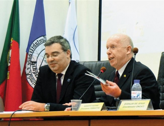 Presidente da Febrafite concede entrevista ao Jornal Sol, de Portugal  23/05/2016